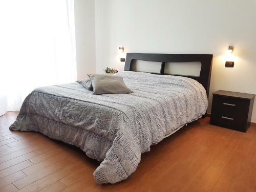 Seaside Apartment
