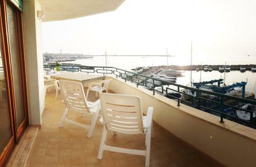 Seaside Apartment