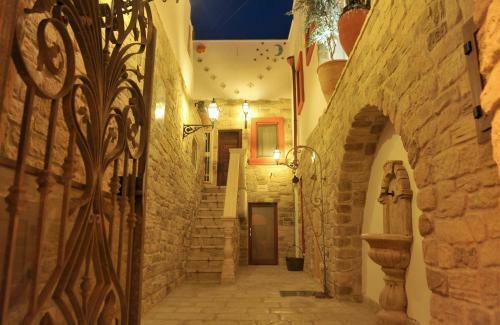B&B Corte Casole