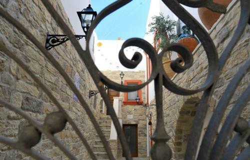 B&B Corte Casole
