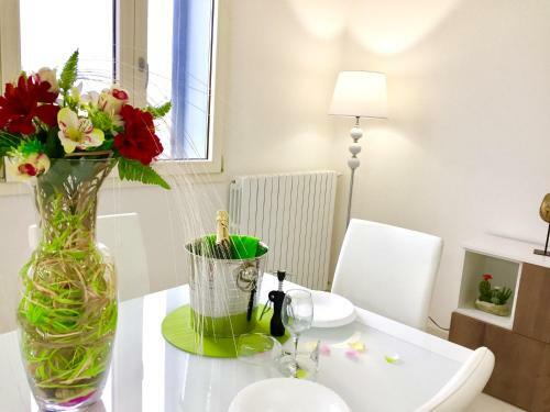 Apartamento Luxury Suite 36