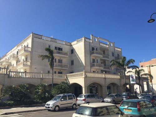 Apartamento Luxury Suite 36