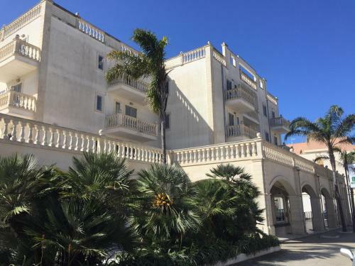 Apartamento Luxury Suite 36