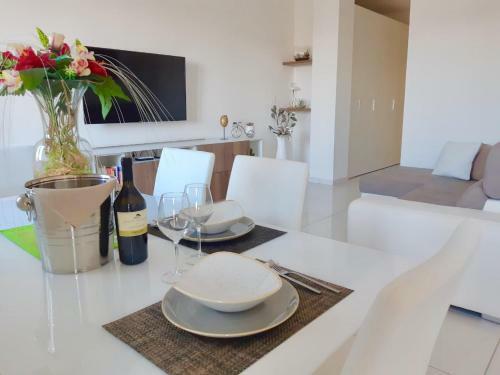 Apartamento Luxury Suite 36