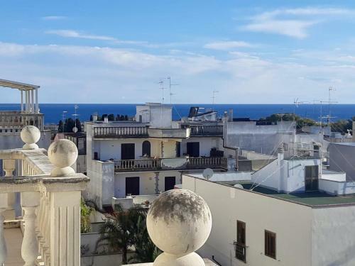 Apartamento Luxury Suite 36