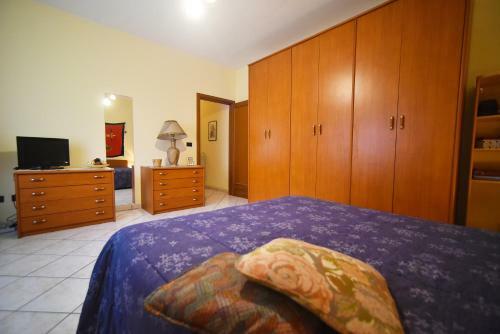 Apartamento Casa Vacanza Tricarico