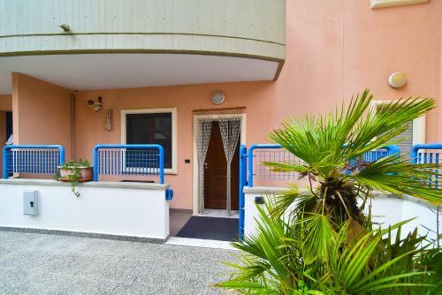 Apartamento Casa Vacanza Tricarico