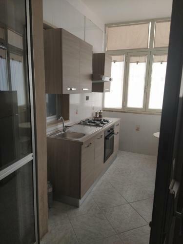 Apartamento Appartamento Lido Piccolo