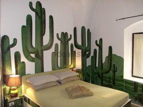 Hostal Casa Del Cactus Luxury Rooms
