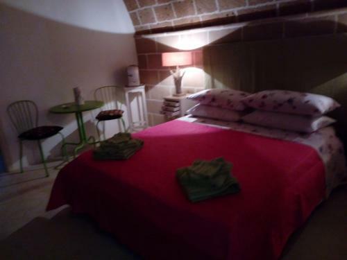Hostal Casa Del Cactus Luxury Rooms