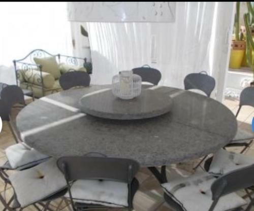 Hostal Casa Del Cactus Luxury Rooms