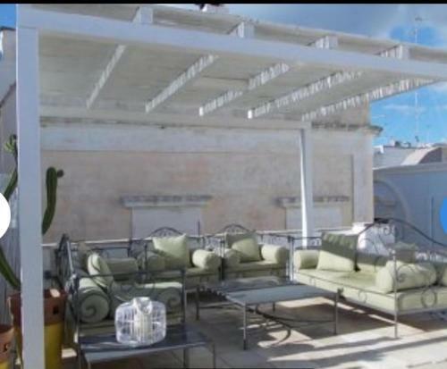 Hostal Casa Del Cactus Luxury Rooms
