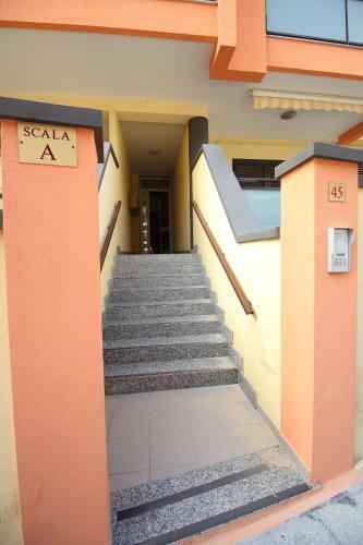Apartamento Bilocale Savonarola