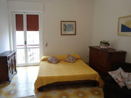 Apartamento Casa Vacanza Raffaello