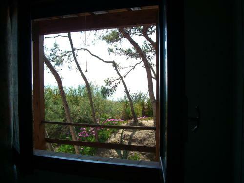 Apartamento Appartamento Yucca Frontemare