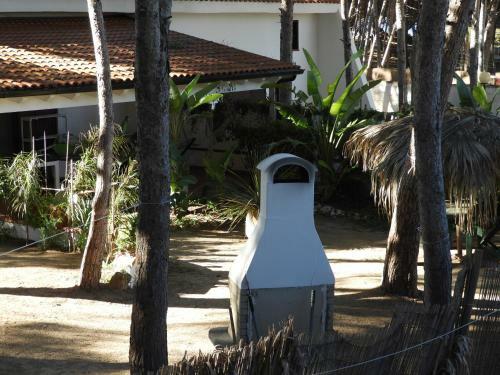 Apartamento Appartamento Yucca Frontemare