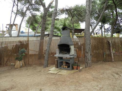 Apartamento Appartamento Yucca Frontemare