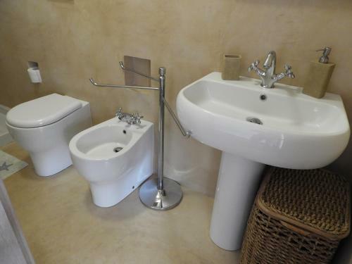 Apartamento Appartamento Yucca Frontemare