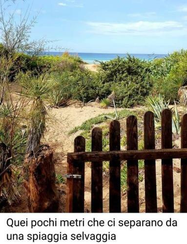 Apartamento Appartamento Yucca Frontemare