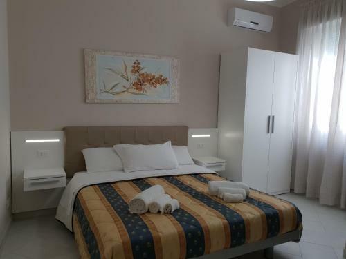 B&B Le Camere Di Ada Gallipoli