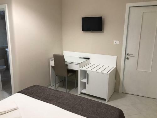 B&B Le Camere Di Ada Gallipoli