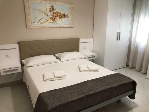 B&B Le Camere Di Ada Gallipoli