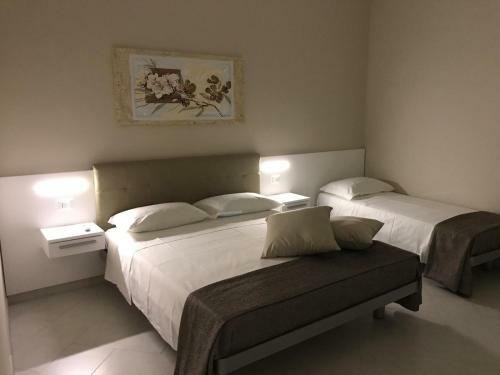 B&B Le Camere Di Ada Gallipoli