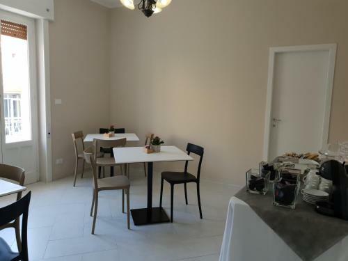 B&B Le Camere Di Ada Gallipoli