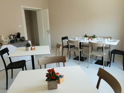 B&B Le Camere Di Ada Gallipoli