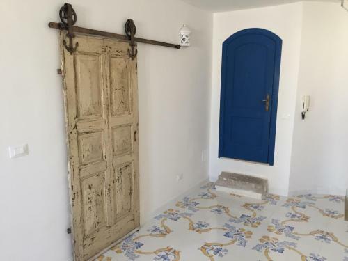 Apartamento Attico Bellavista Gallipoli