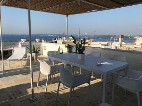 Apartamento Attico Bellavista Gallipoli