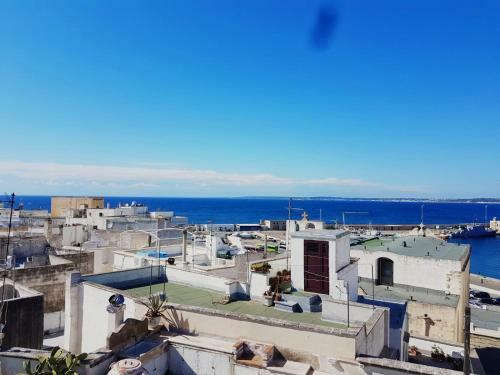 Apartamento Attico Bellavista Gallipoli