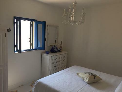 Apartamento Attico Bellavista Gallipoli