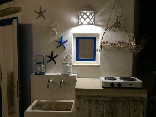Apartamento Attico Bellavista Gallipoli