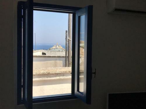 Apartamento Attico Bellavista Gallipoli
