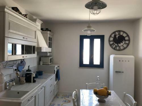 Apartamento Attico Bellavista Gallipoli