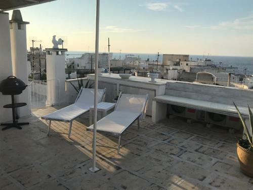 Apartamento Attico Bellavista Gallipoli