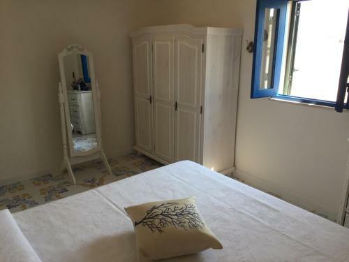 Apartamento Attico Bellavista Gallipoli