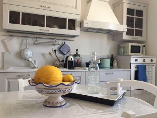 Apartamento Attico Bellavista Gallipoli