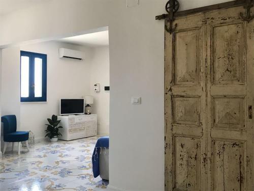 Apartamento Attico Bellavista Gallipoli