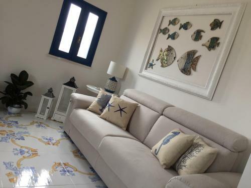 Apartamento Attico Bellavista Gallipoli