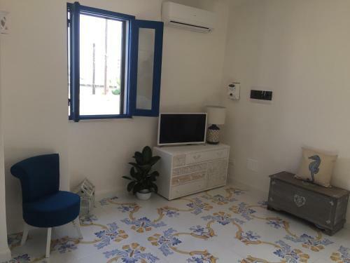 Apartamento Attico Bellavista Gallipoli