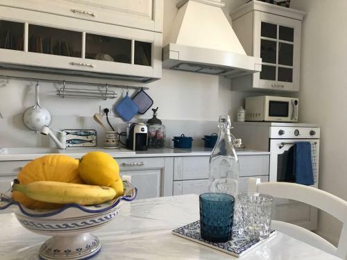 Apartamento Attico Bellavista Gallipoli