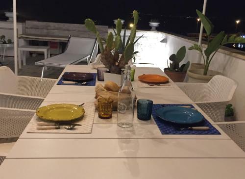Apartamento Attico Bellavista Gallipoli