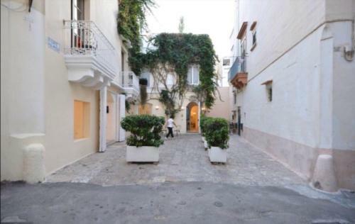 Apartamento Attico Bellavista Gallipoli
