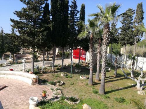 Villa Elodia-ground Floor Apartment