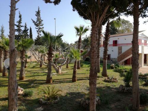 Villa Elodia-ground Floor Apartment