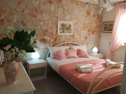 Villa Elodia-ground Floor Apartment