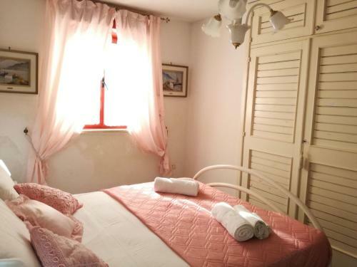 Villa Elodia-ground Floor Apartment