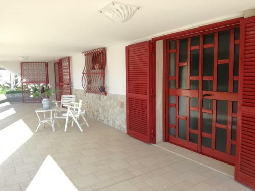 Villa Elodia-ground Floor Apartment